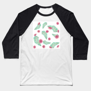Sweet Mimosas Baseball T-Shirt